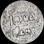 Animal Magic - Yeaman / Turn To West Ham - Not On Label - Break Beat