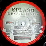 Solar Nine - Audio Distortion - Splash Recordings - Drum & Bass