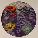 John B - Pressure / Travelogue (Remix) - Formation Records - Drum & Bass