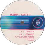 Mampi Swift - Twisted / Revenge - Charge - Drum & Bass