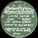 Joint Project - Spirtual Guidance / Dark Rider - Soapbar - Hardcore