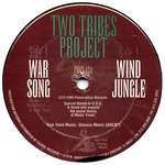Two Tribes Project - War Song / Wind Jungle - Prescription - Deep House