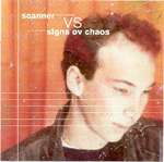 Scanner & Signs Of Chaos - Michael Jackson - Earache - Techno