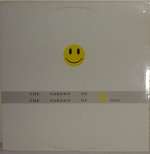 Garden Of Eden, The - The Garden Of Eden - Pepper Records - Acid House