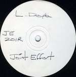 L-Dopa - 4 On The Floor - Joint Effort Records - Progressive
