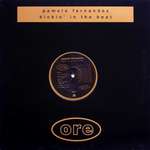 Pamela Fernandez - Kickin' In The Beat - Ore Music - US House