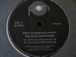 Glenn Underground & Soul Survivors, The - Get Down - PAN - Deep House