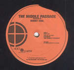 Bobby Ceal - The Middle Passage - 430 West - Minimal