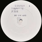 Strategy - Madhouse - Strategy Records - Hardcore