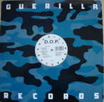 D.O.P. - Groovy Beat - Guerilla - UK House