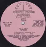Maurizio Verbeni & P.D.Q. - Again - Fourth Floor Records - US House