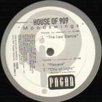 House Of 909 - Moodswings - Pagan - Deep House