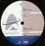 Trippy Disco - High Head - Wide Area Network Recordings - Trance