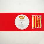Aquatherium - Aquatherium - (PAR) Pound America Records - Deep House