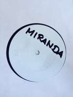 Miranda - Miranda - Liquid Wax Recordings - Hardcore
