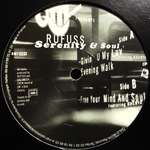 Rufuss - Serenity & Soul - Qalomota Records - Deep House