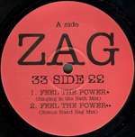 Unknown Artist - Feel The Power - Not On Label - House