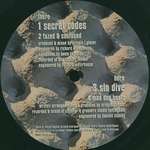 Century Falls - Secret Codes - Sound Proof Recordings - UK House