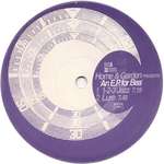 Home & Garden - An EP For Bea - FFWD - Deep House