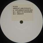 Ansicht - Next To Nowhere - Plink Plonk - Techno