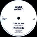 Westworld - The Slam - West - UK House