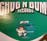 Phantom  - Control Freak - Chug N Bump Records - Trance