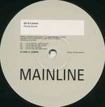 Circulation & Circulation - Playing Around / P.H. - Mainline - UK House