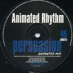 Animated Rhythm - Persuasion - Chug N Bump Records - Hard House