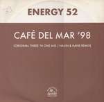 Energy 52 - CafÃ© Del Mar '98 - Hooj Choons - Trance