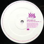 666 - Supa-Dupa-Fly - Echo - Trance