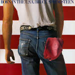 Bruce Springsteen - Born In The U.S.A. - CBS - Rock