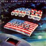 MFSB - Philadelphia Freedom - Philadelphia International Records - Soul & Funk