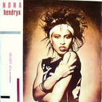 Nona Hendryx - Heart Of A Woman - RCA - Synth Pop