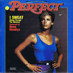 Nona Hendryx - I Sweat (Going Through The Motions) - Arista - Disco
