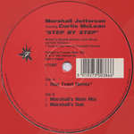 Marshall Jefferson & Curtis McLean - Step By Step - Freetown Inc - House