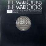 Warlocks, The - Hurricane Heart Attack - City Rockers - Indie