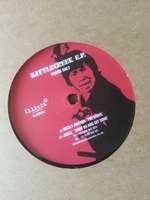 Various - Battlecreek E.P. - Illicit Recordings - Big Beat
