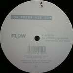 Flow & Peace Division - Artemis / Climbing Pyramids (New Century Soul Remix) - Low Pressings - UK House