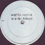 Various - Getto Youth - Jet Star Records - Hardcore