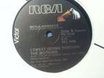 Nona Hendryx - I Sweat (Going Through The Motions) - RCA Victor - Disco