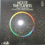 Gustav Holst & HallÃ© Orchestra & James Loughran - The Planets - Classics For Pleasure - Classical