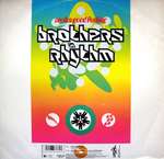 Brothers In Rhythm - Such A Good Feeling - 4th & Broadway - House