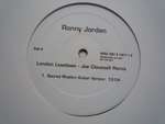 Ronny Jordan - London Lowdown - Blue Note - Deep House