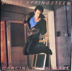 Bruce Springsteen - Dancing In The Dark - Columbia - Rock