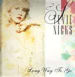 Stevie Nicks - Long Way To Go - EMI - Pop