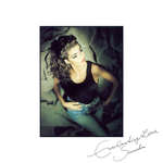 Sandra - Everlasting Love - Siren Records  - Synth Pop