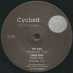 Cycloid  - Cycloid - Fax +49-69/450464 - Techno