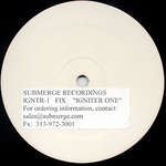 Fix - Igniter One - Ignitor - Techno