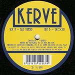 Kerve - Blue Thunder / Ricochet - Knitebreed - Happy Hardcore