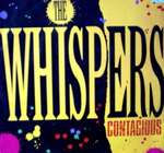 Whispers, The - Contagious - MCA Records - Disco